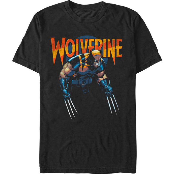 X-Men '97 - Dark Wolverine - T-Shirt Apparel Fifth Sun