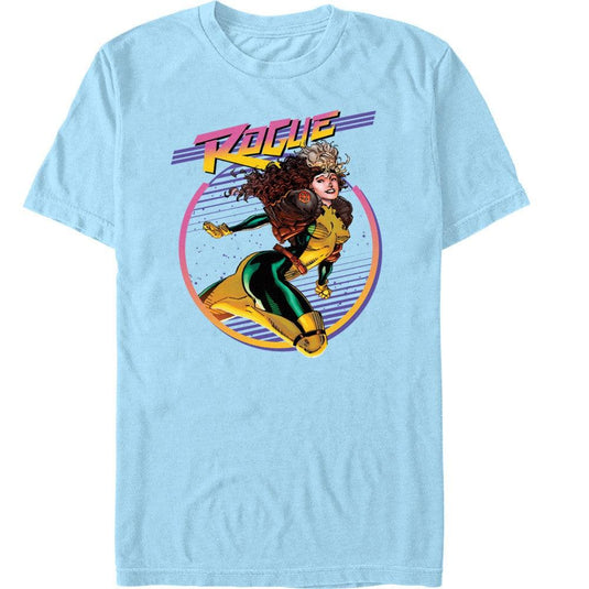 X-Men '97 - Rogue Space - T-Shirt Apparel Fifth Sun