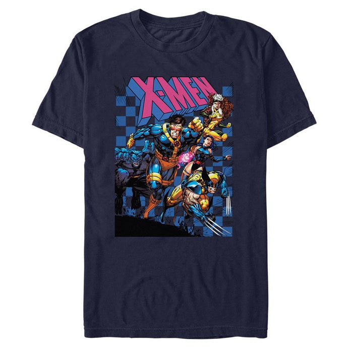 X-Men - Shattershot - T-Shirt Apparel Fifth Sun