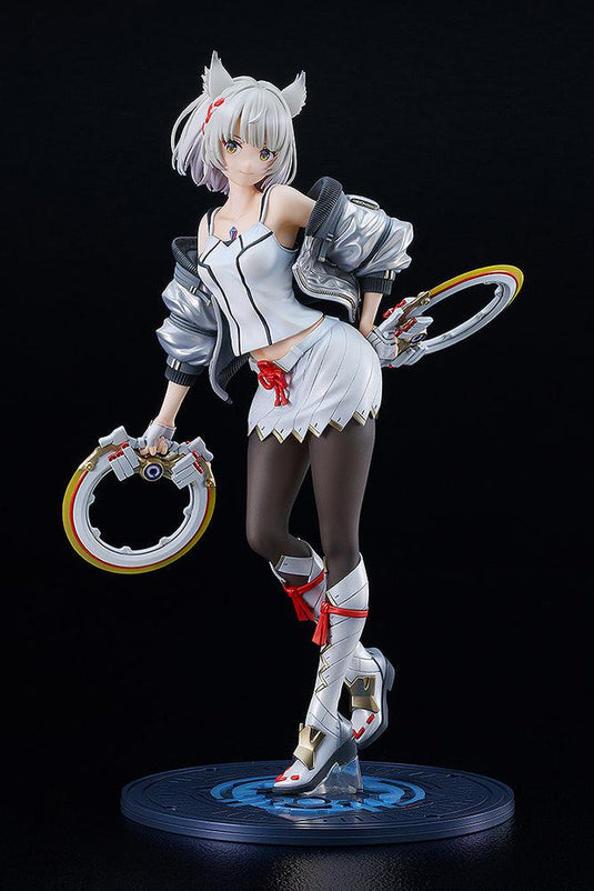 Xenoblade Chronicles 3 - Mio - Statue Collectibles UTC/Good Smile Company