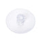 Acrylic Round DIY Cake Stand Plate Clear - Customized Tiered Dessert Display Holder for Treats Appetizers & Snacks 10" Cake Stands PROstorez Default Title