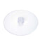Acrylic Round DIY Cake Stand Plate Clear - Customized Tiered Dessert Display Holder for Treats Appetizers & Snacks 12" Cake Stands PROstorez Default Title