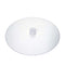 Acrylic Round DIY Cake Stand Plate Clear - Customized Tiered Dessert Display Holder for Treats Appetizers & Snacks 16" Cake Stands PROstorez Default Title