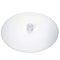 Acrylic Round DIY Cake Stand Plate Clear - Customized Tiered Dessert Display Holder for Treats Appetizers & Snacks 18" Cake Stands PROstorez Default Title