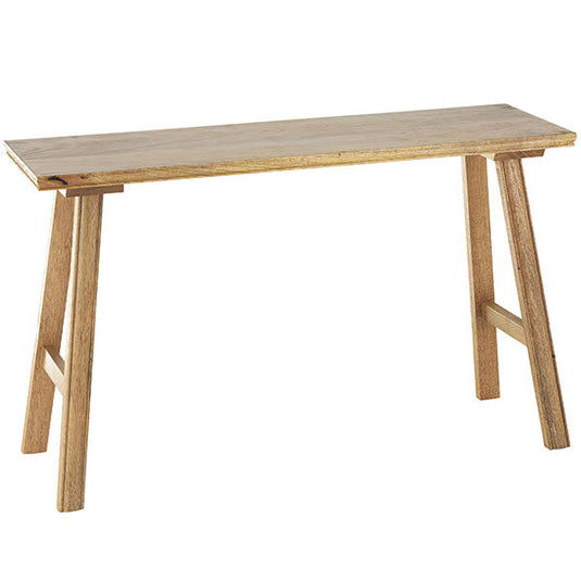 Classic Wooden Bench, Pick Your Size General UMA