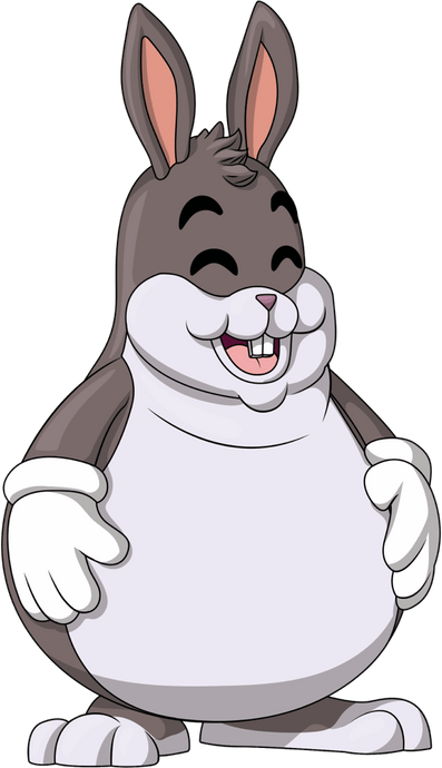 Big Chungus Meme Youtooz Collectibles