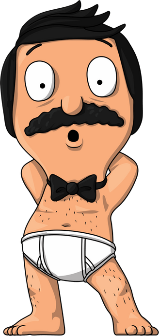 Bob Bob’s Burgers Youtooz Collectibles