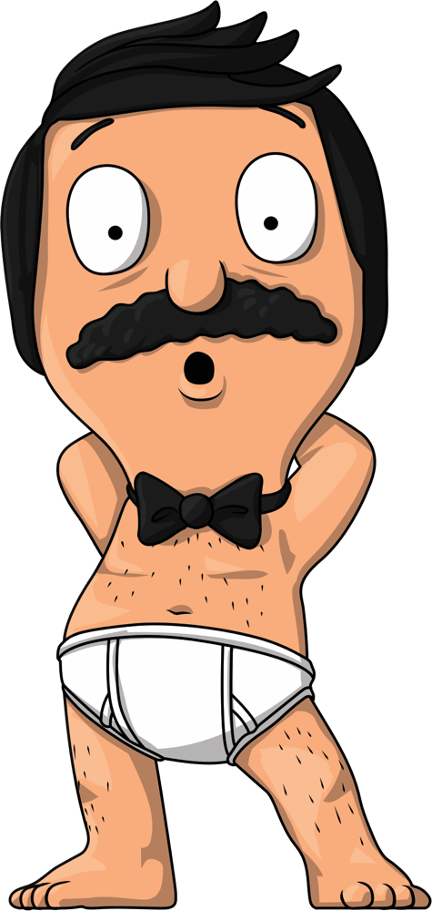 Bob Bob’s Burgers Youtooz Collectibles