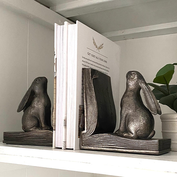 Bunny Bookends Sale ABH