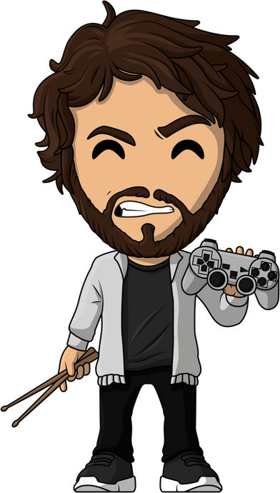 Caddicarus Gaming Youtooz Collectibles