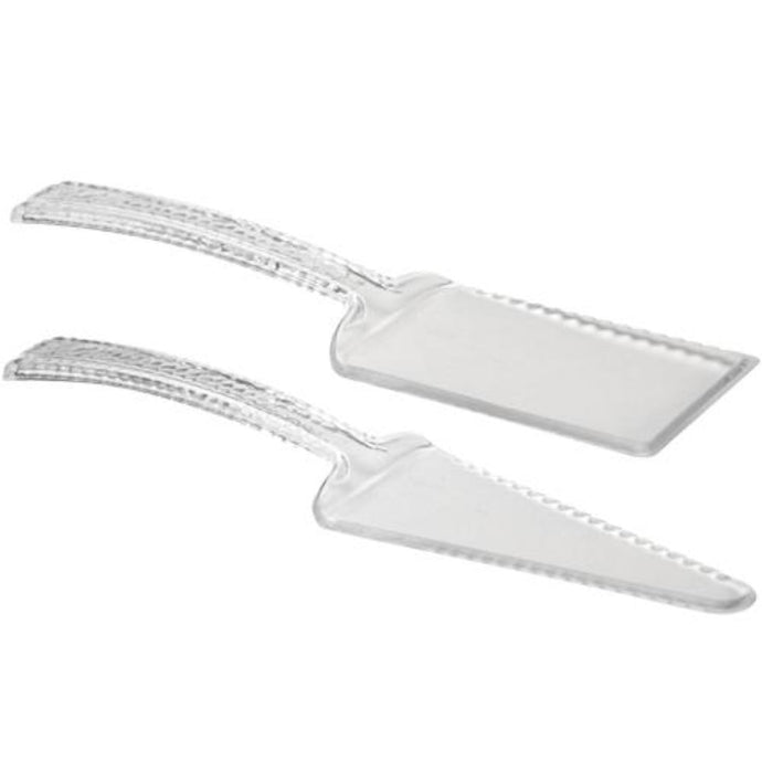 Cake Server Set Heavy Weight 9