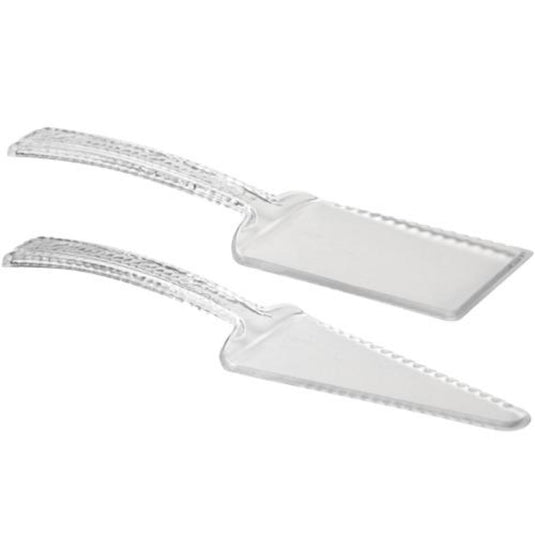 Cake Server Set Heavy Weight 9" Tablesettings Lillian