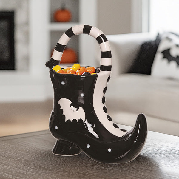 Load image into Gallery viewer, Halloween Candy Bowl, Choose Your Style General TP
