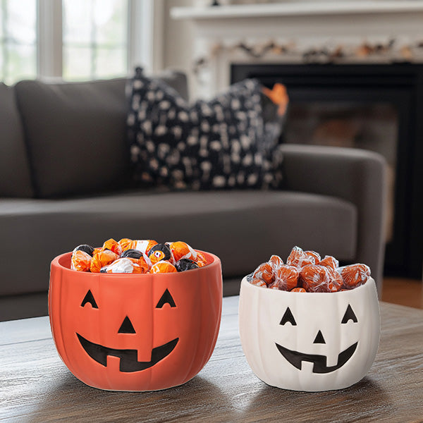 Load image into Gallery viewer, Halloween Candy Bowl, Choose Your Style General TP
