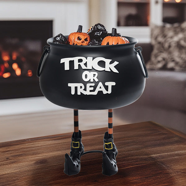 Load image into Gallery viewer, Halloween Candy Bowl, Choose Your Style General TP
