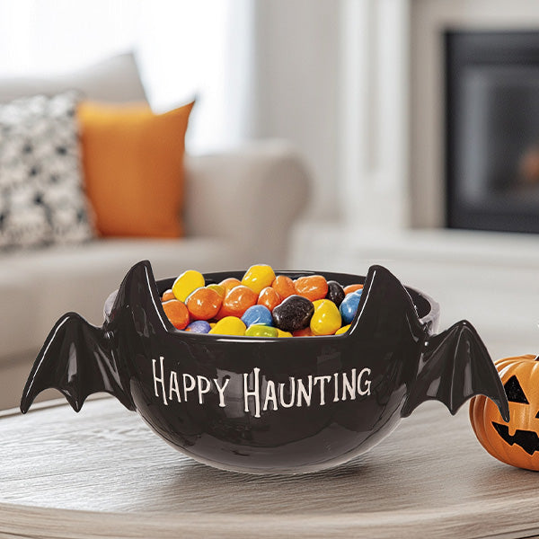 Load image into Gallery viewer, Halloween Candy Bowl, Choose Your Style General TP
