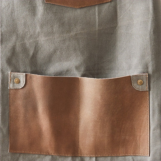 Canvas Utility Apron, Pick Your Color General CT