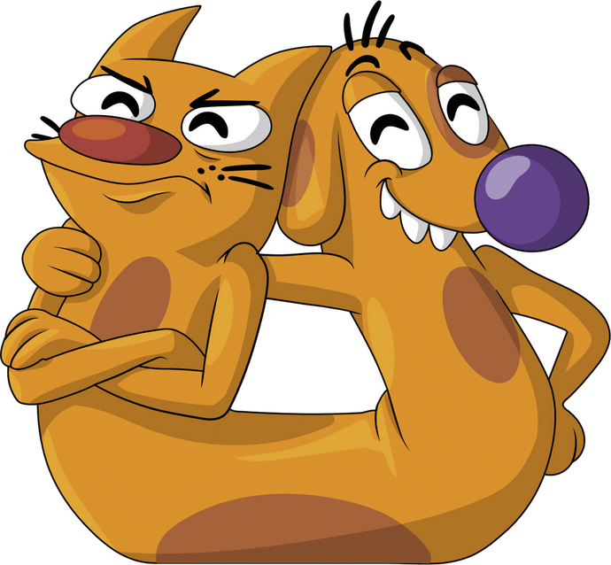 Catdog Catdog Youtooz Collectibles