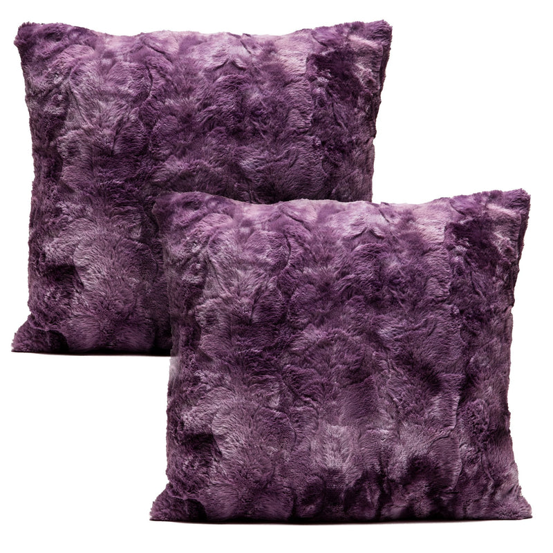 Load image into Gallery viewer, Wolf Throw Pillow Covers Collective Chanasya
