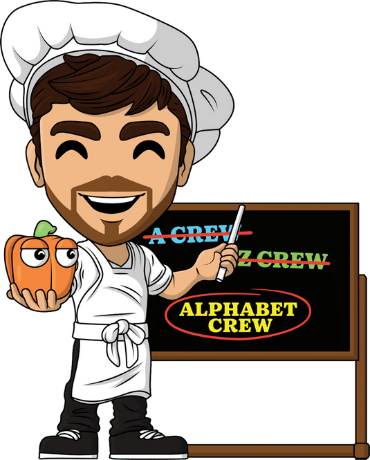 Chef DougDoug Gaming Youtooz Collectibles