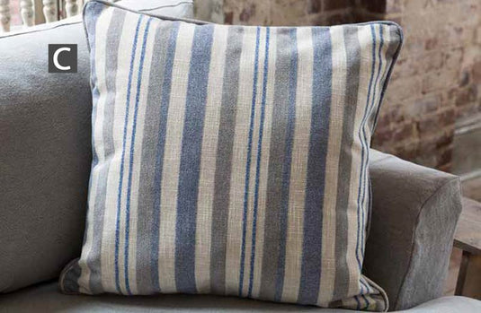 Classic Farmhouse Throw Pillows General PHC