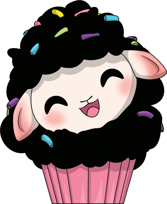 Cupcake Original Youtooz Collectibles