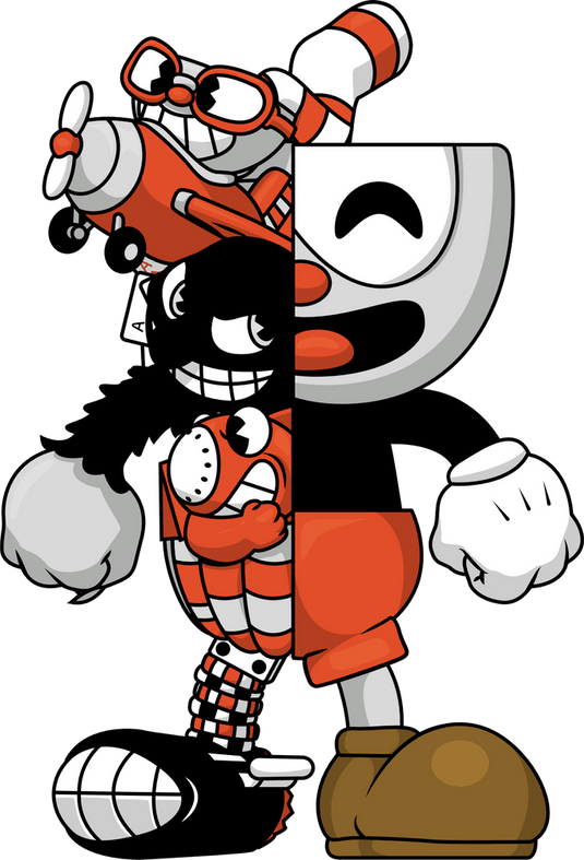 Cuphead Revealed Cuphead Youtooz Collectibles