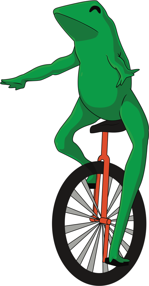 Dat Boi Meme Youtooz Collectibles