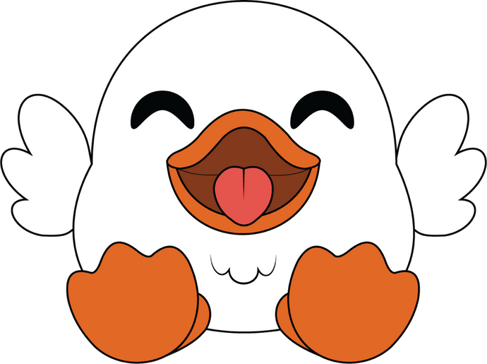 Dolan Dark Plush (1ft) Plush Youtooz Collectibles