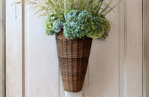 Willow Door Basket General PHC