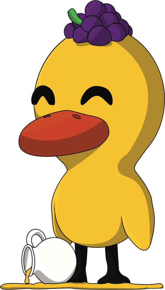 Duck Song Meme Youtooz Collectibles