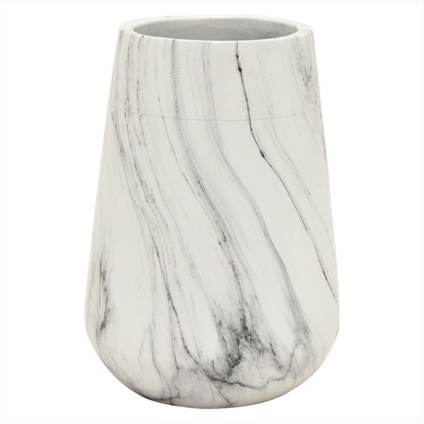 Load image into Gallery viewer, Marble-Like Flower Vases, Pick Your Style Sale THC
