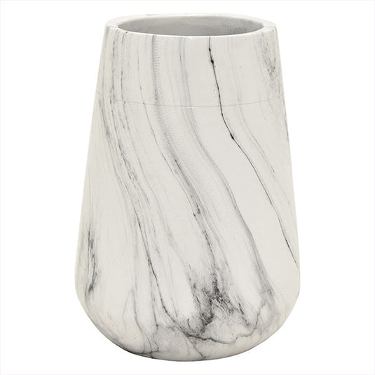 Marble-Like Flower Vases, Pick Your Style Sale THC