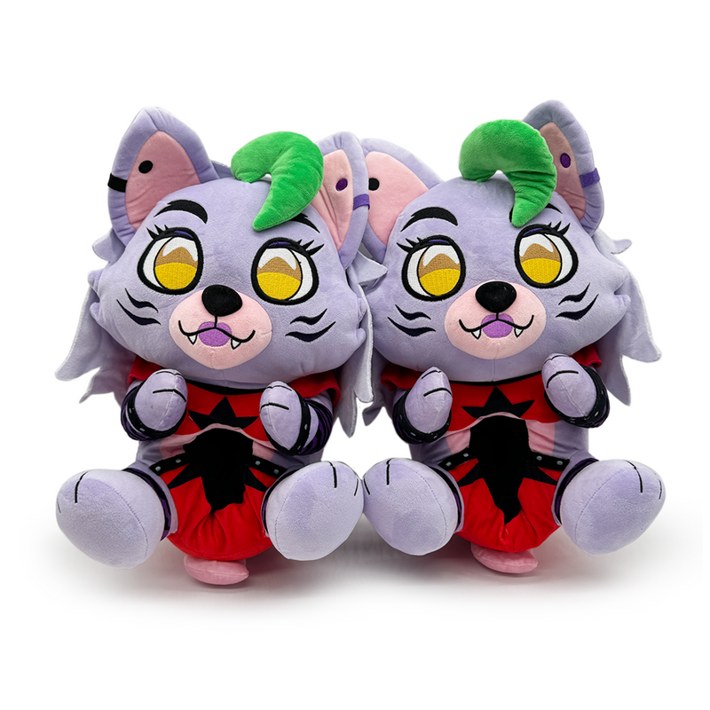 Load image into Gallery viewer, Roxy Slippers FNAF Youtooz Collectibles
