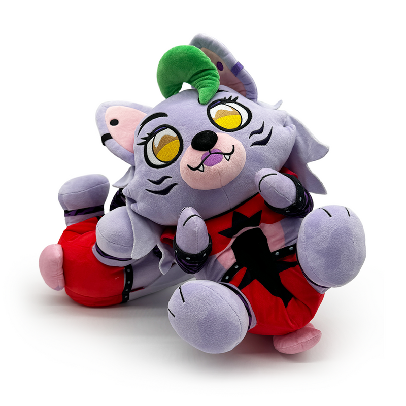 Load image into Gallery viewer, Roxy Slippers FNAF Youtooz Collectibles
