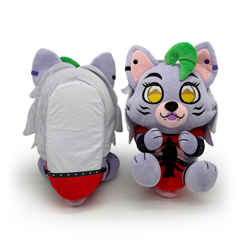 Load image into Gallery viewer, Roxy Slippers FNAF Youtooz Collectibles
