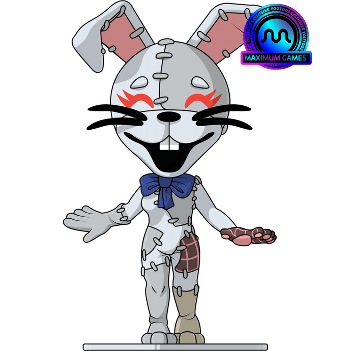 Vanny FNAF Youtooz Collectibles