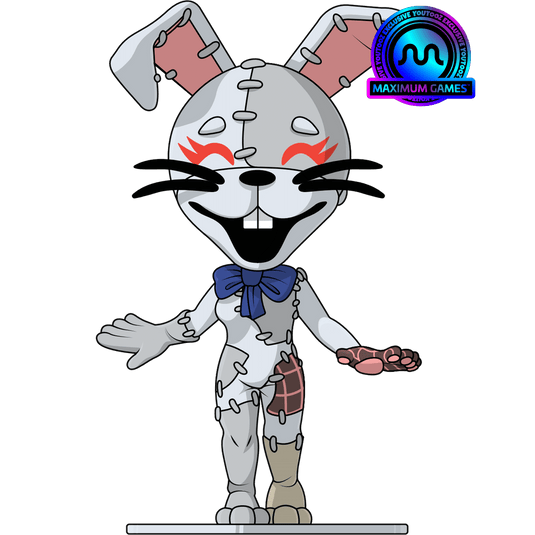 Vanny FNAF Youtooz Collectibles