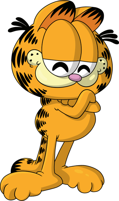 Garfield Garfield Youtooz Collectibles