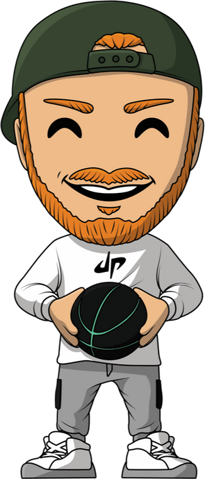 Garrett Hilbert Dude Perfect Youtooz Collectibles