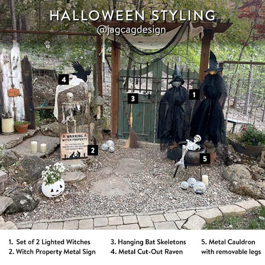 2023 Celebrate Halloween: The Celebration Collection By Steal It Box General ABH