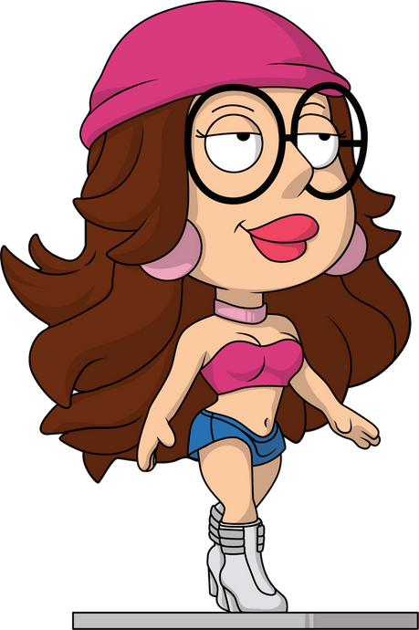 Hot Meg Family Guy Youtooz Collectibles