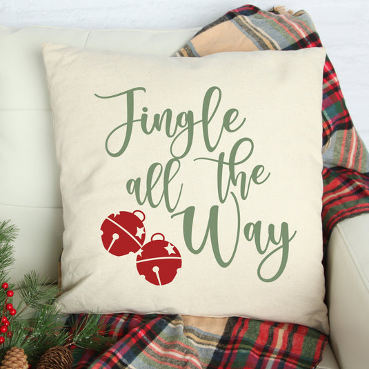 Jingle all the Way 