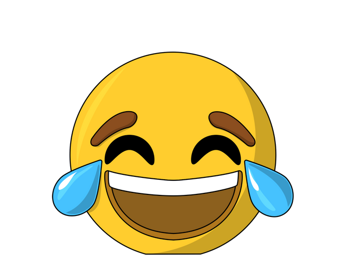 LOL emoji emoji Youtooz Collectibles