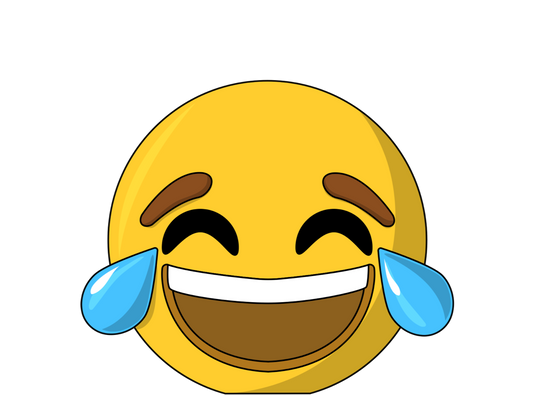 LOL emoji emoji Youtooz Collectibles