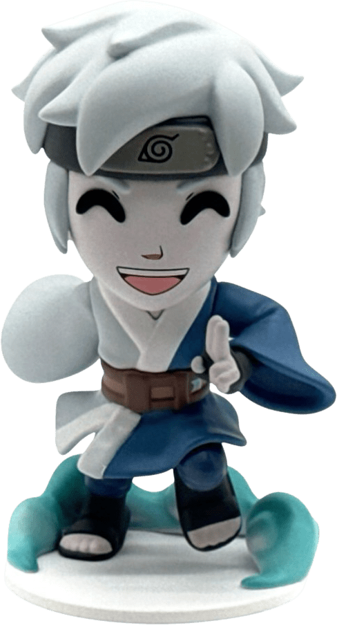 Mitsuki Boruto Youtooz Collectibles