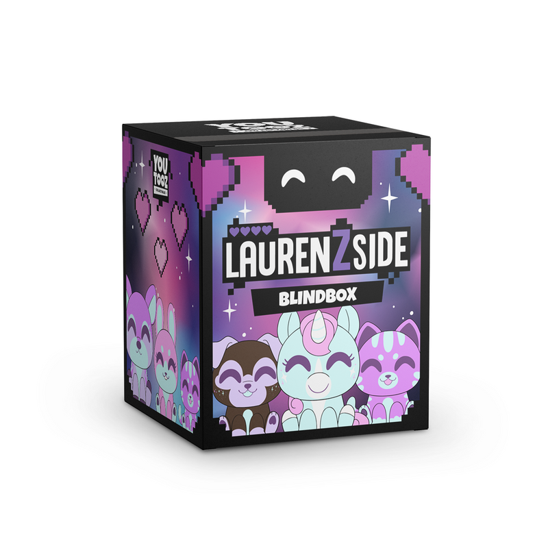 Load image into Gallery viewer, Laurenzside Blind Box Blind Box Youtooz Collectibles
