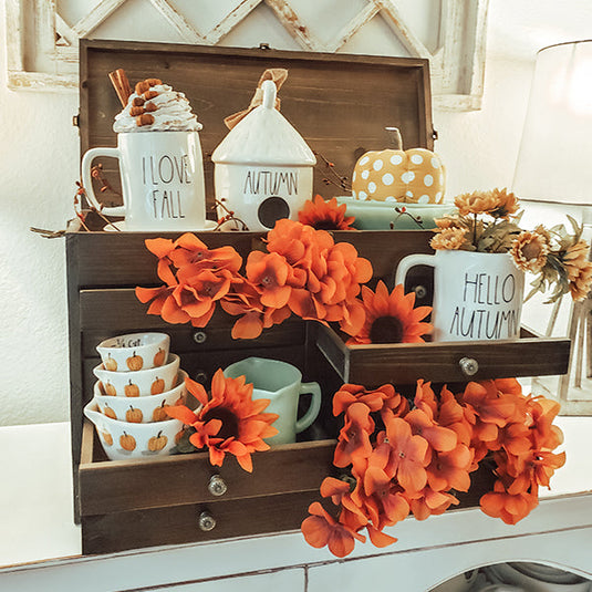 Mid-Century Wood Machinist Chest Whats trending ABH