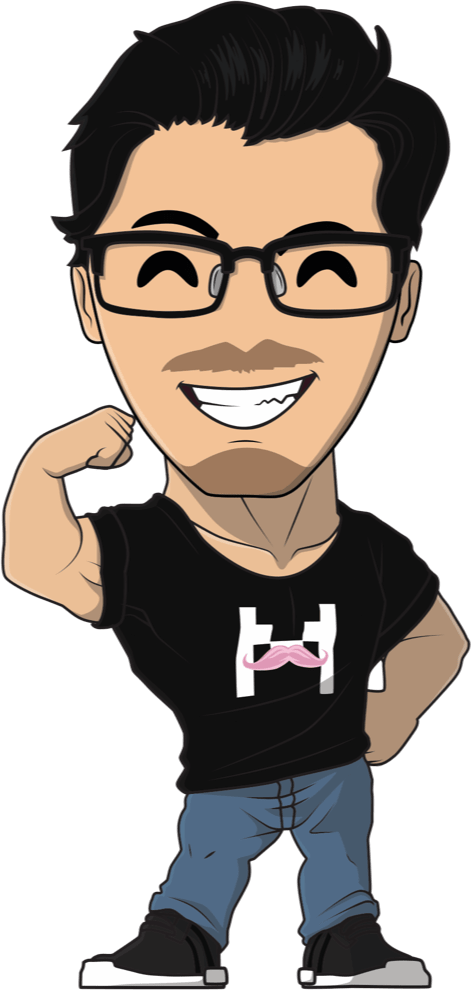 Markiplier Gaming Youtooz Collectibles