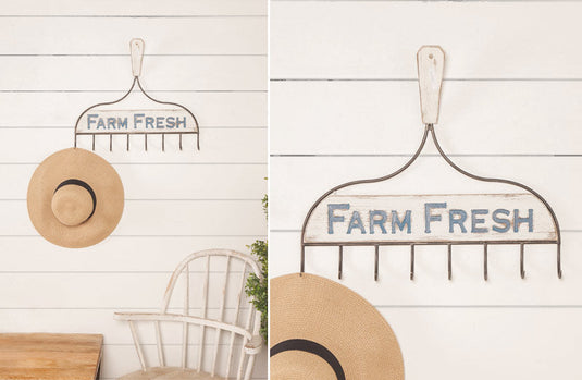 Farm Fresh Wall Hook General UMA